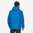 Micropuff Storm Jacket Heren