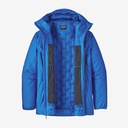 Micropuff Storm Jacket Heren