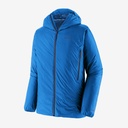 Micropuff Storm Jacket Heren