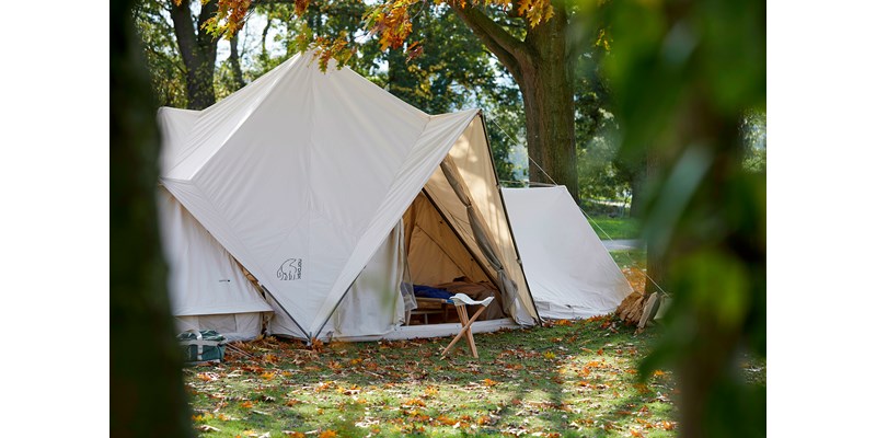 Midgard 9.2 m²