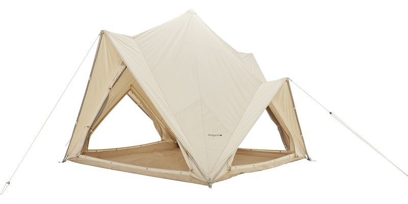 Midgard 9.2 m²