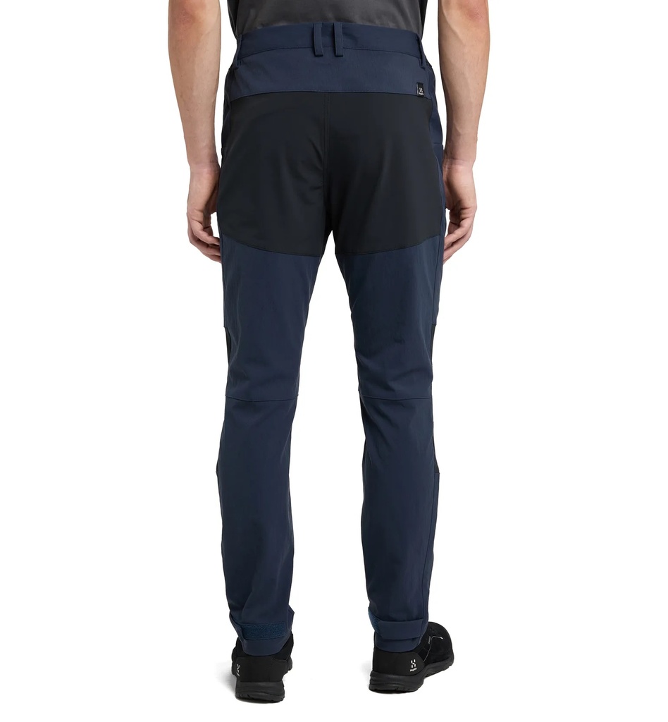 Mid Slim Pant Men Regular