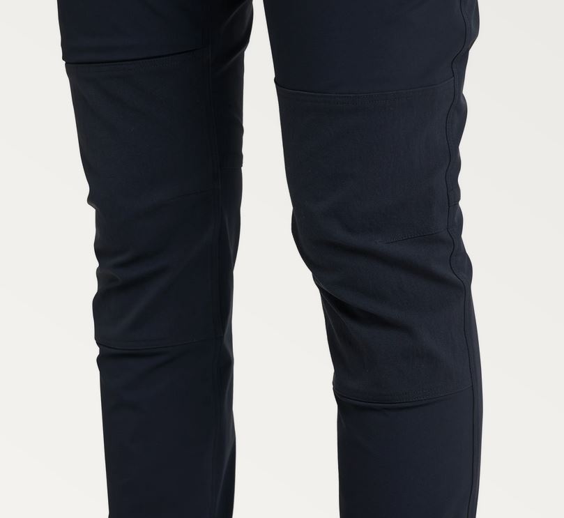 Mid Slim Pant Women