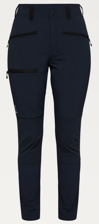 Mid Slim Pant Women