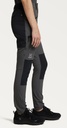 Mid Slim Pant Women Long