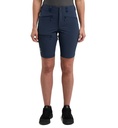 Mid Slim Shorts Women