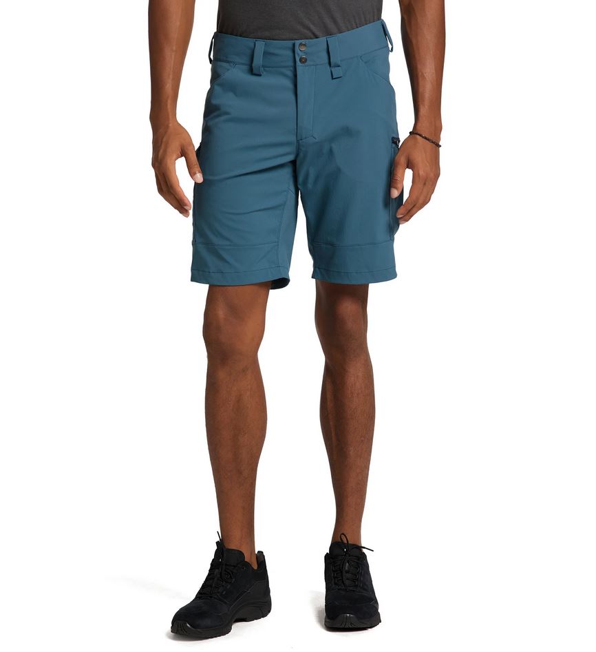 Mid Standard Shorts Men