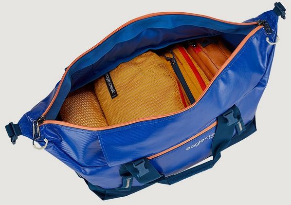 Migrate Duffel 60L