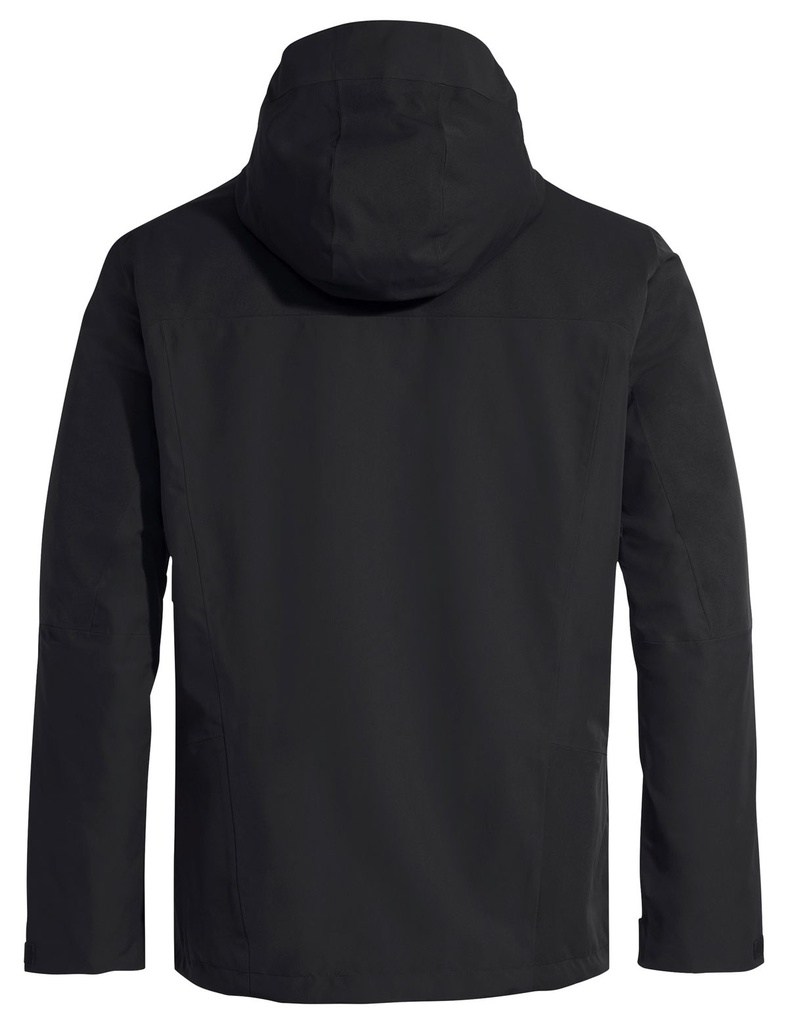 Miskanti 3in1 Jacket II Heren