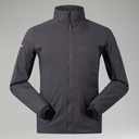 Mountain Guide MW Hybrid Jacket Heren