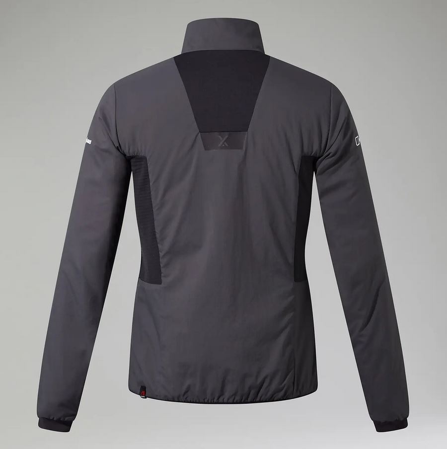 Mountain Guide MW Hybrid Jacket Heren