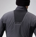 Mountain Guide MW Hybrid Jacket Heren