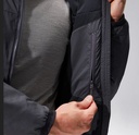 Mountain Guide MW Hybrid Jacket Heren