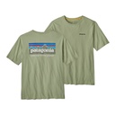 M's P-6 Mission Organic T-Shirt