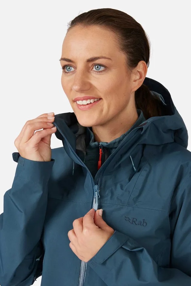 Namche GTX Jacket Dames