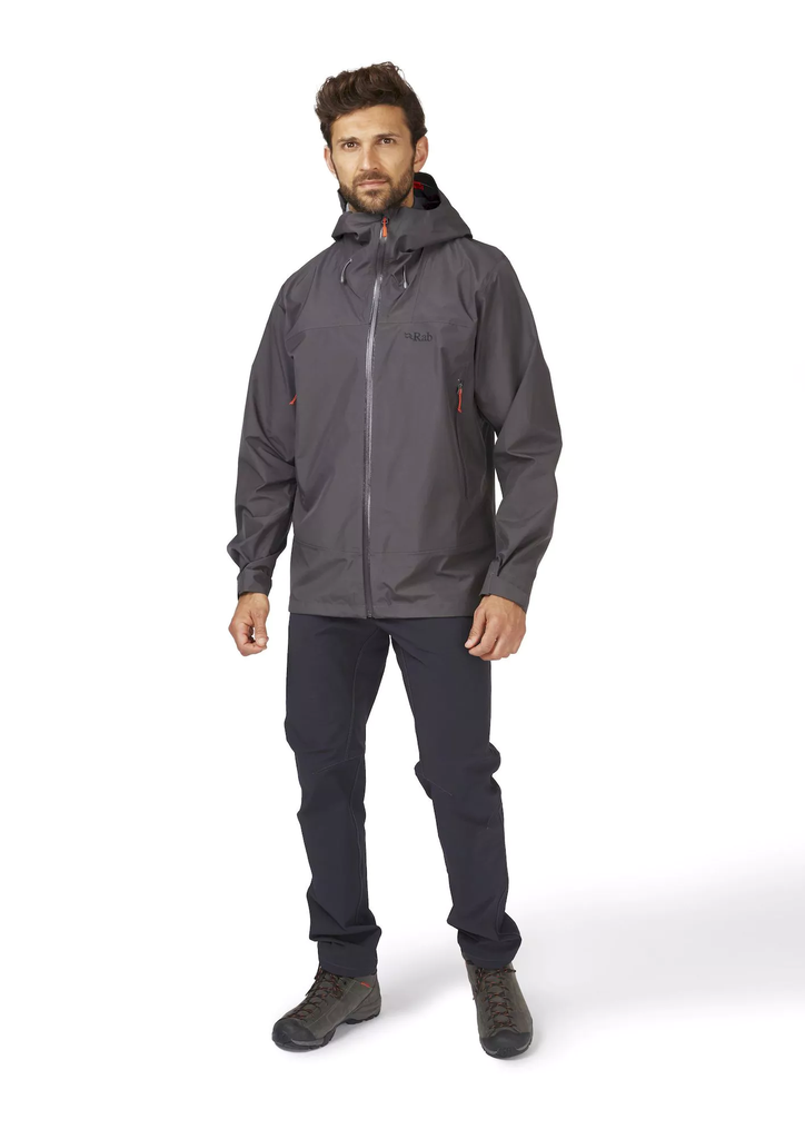 Namche GTX Jacket Heren