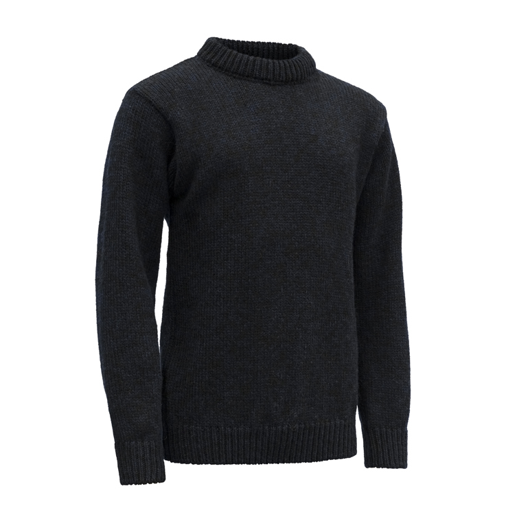 Nansen Wool Sweater