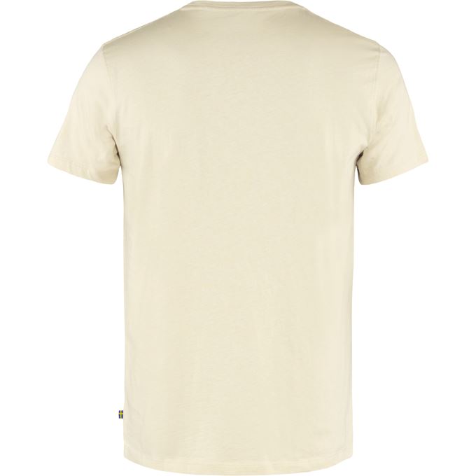 Nature T-shirt Heren