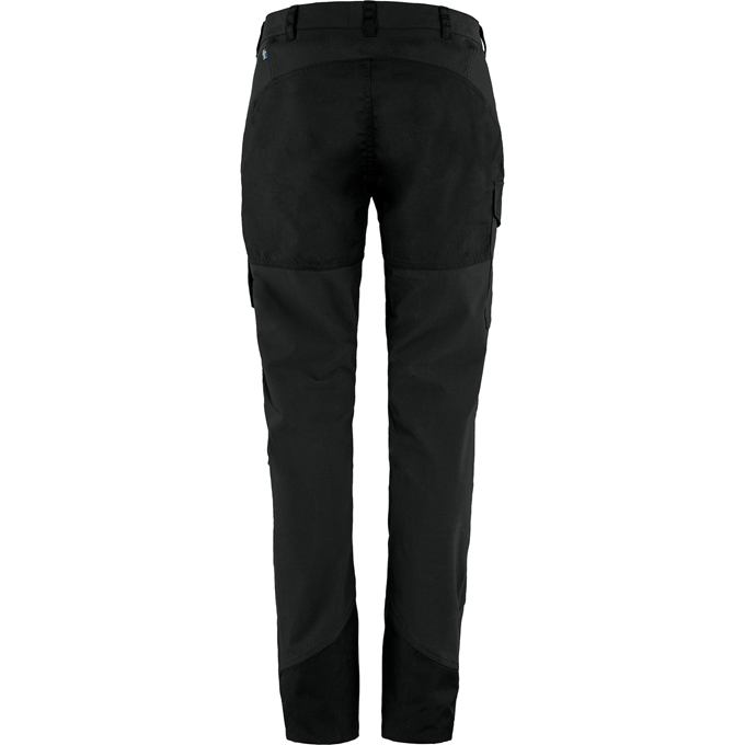 Nikka Trousers Curved Damesbroek