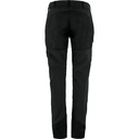 Nikka Trousers Curved Damesbroek