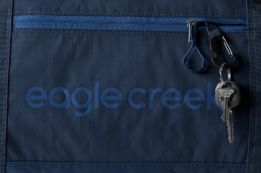 No Matter What Duffel 60L
