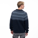 Nordmarka Merino Jumper Heren