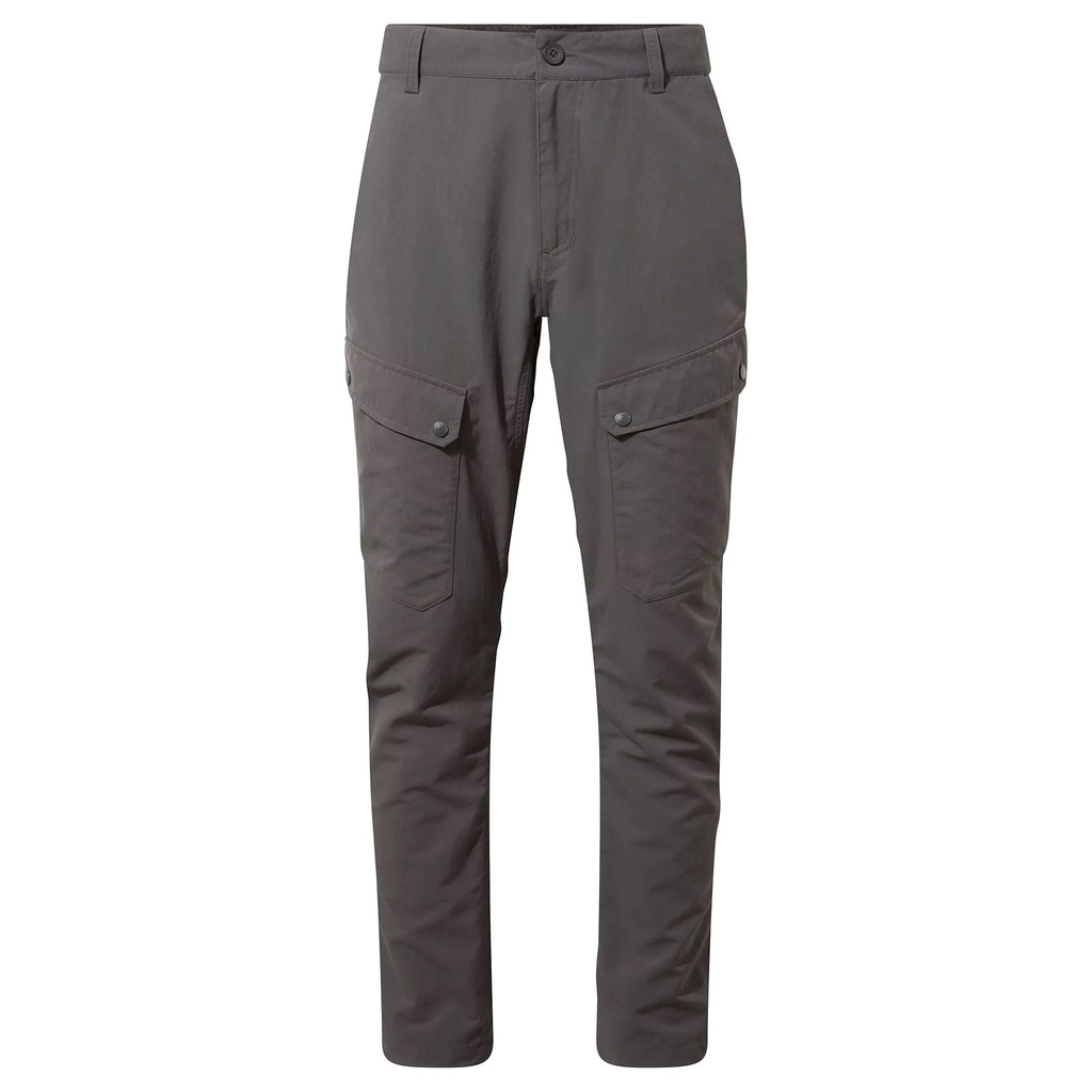 Nosilife Adventure Trousers Heren Long