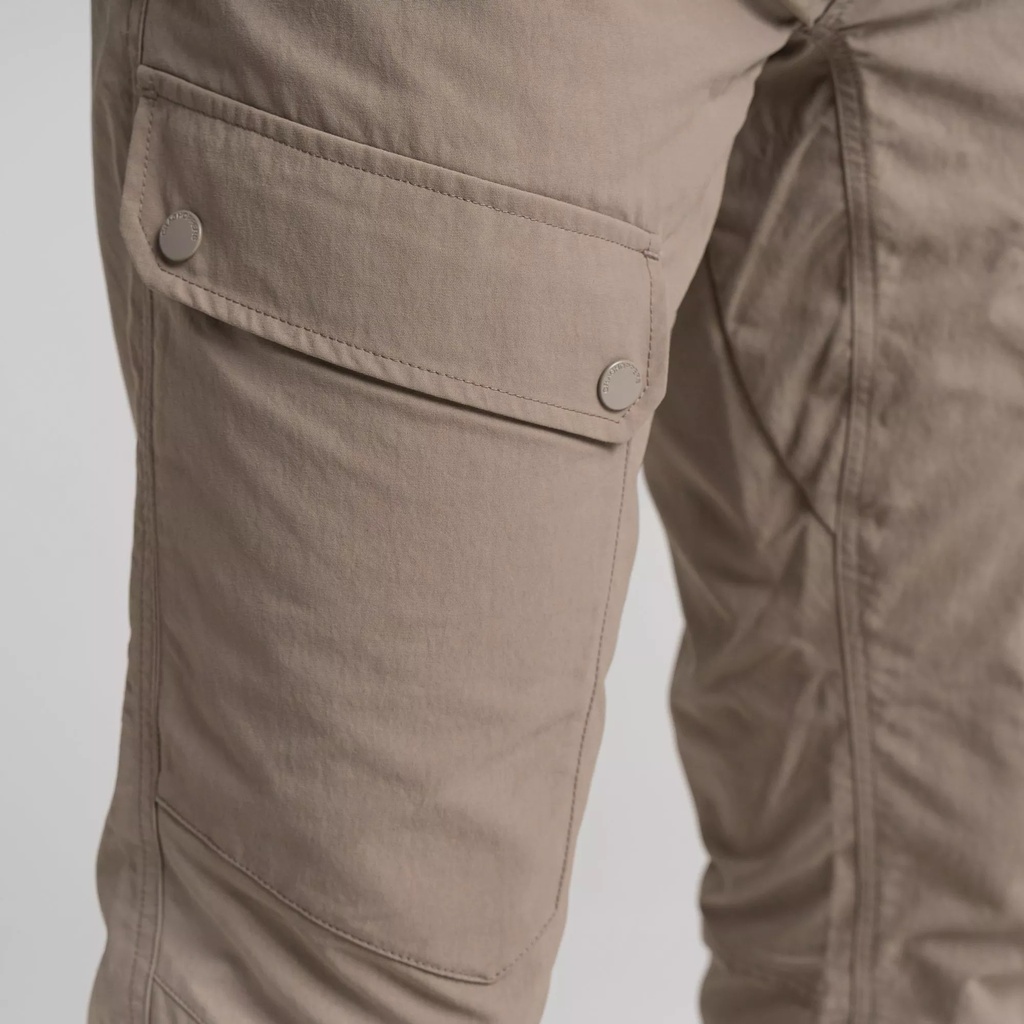 Nosilife Adventure Trousers Heren Long