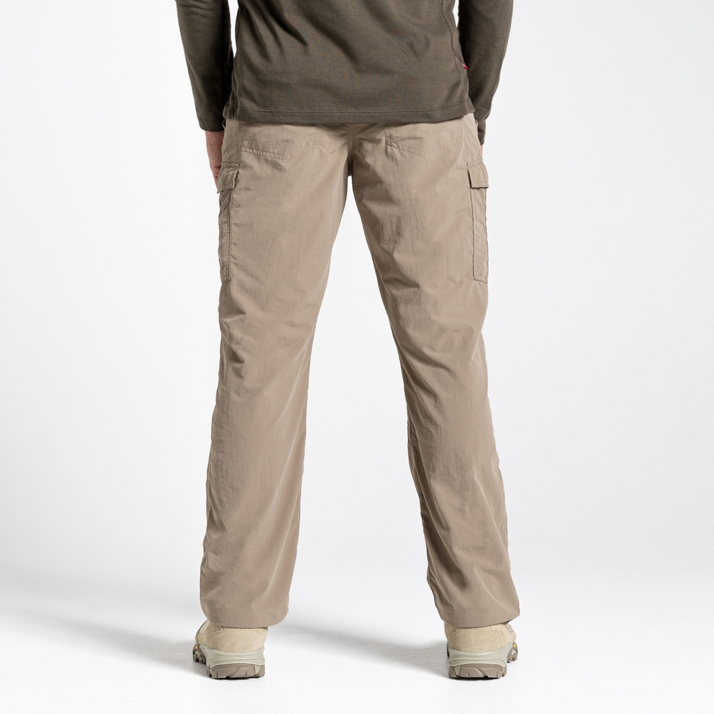 NosiLife Cargo Trousers Heren Regular