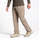 Nosilife Convertible Trousers Heren Long