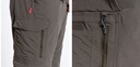 Nosilife Convertible Trousers Heren Regular