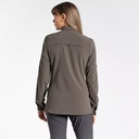 Nosilife Pro IV Long Sleeved Shirt Dames