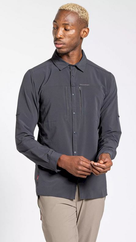 NosiLife Pro Longsleeve Shirt Heren