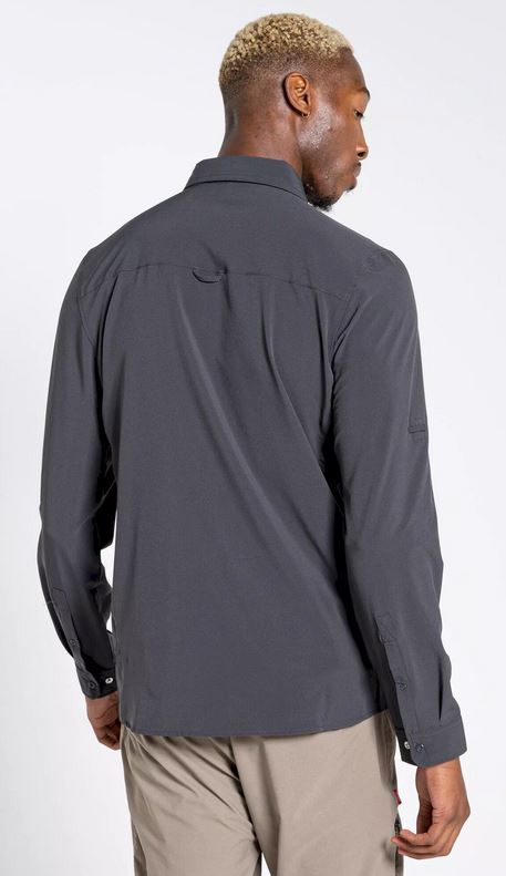 NosiLife Pro Longsleeve Shirt Heren