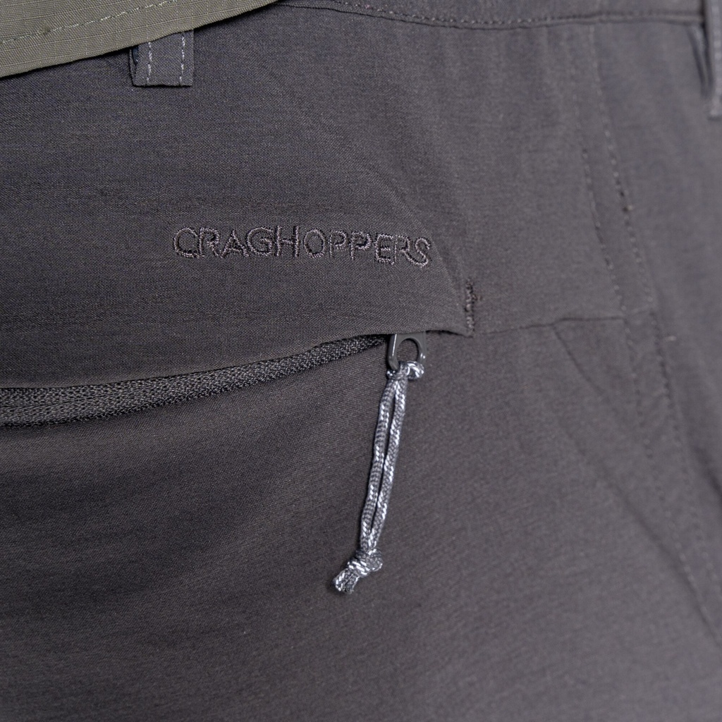 NosiLife Pro Trousers Heren Regular