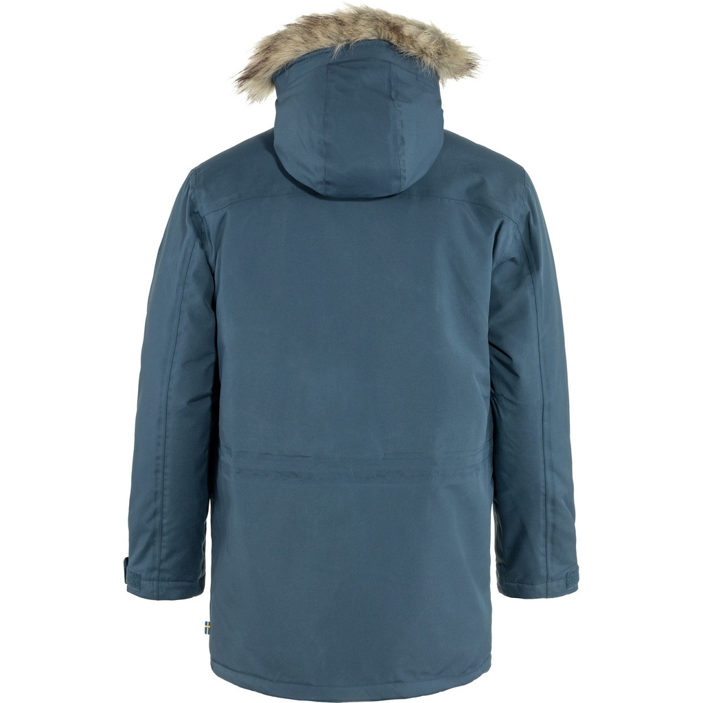 Nuuk Parka Heren