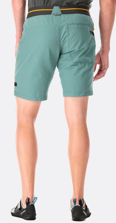 Obtuse Shorts - Heren