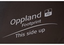 Oppland 3 (2.0) Footprint