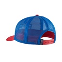 P-6 Logo Trucker Hat