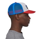 P-6 Logo Trucker Hat