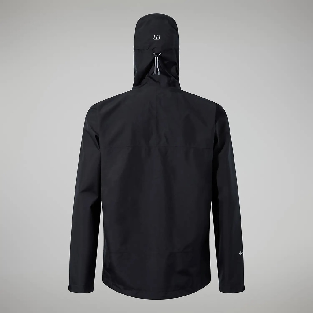 Paclite Dynak Shell Jacket Heren