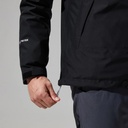 Paclite Dynak Shell Jacket Heren