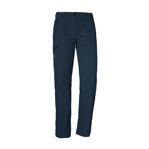 Pants Ascona Warm Dames