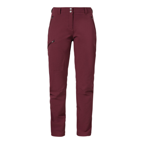 Pants Ascona Warm Dames