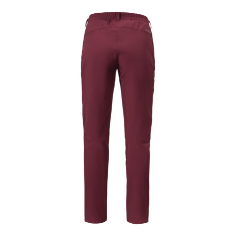 Pants Ascona Warm Dames