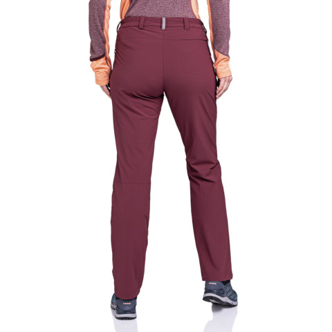 Pants Engadin1 Warm Dames