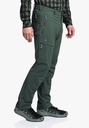 Pants Koper1 Warm Heren