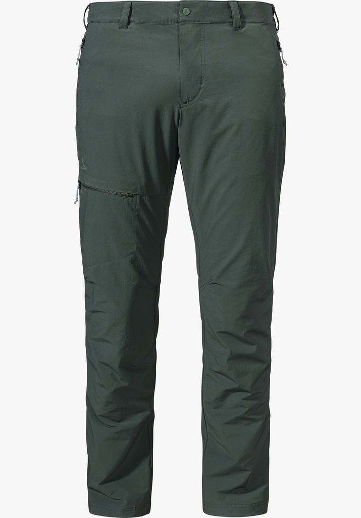 Pants Koper1 Warm Heren