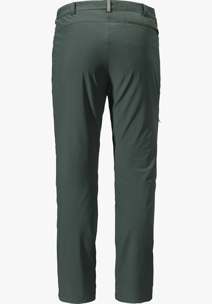 Pants Koper1 Warm Heren