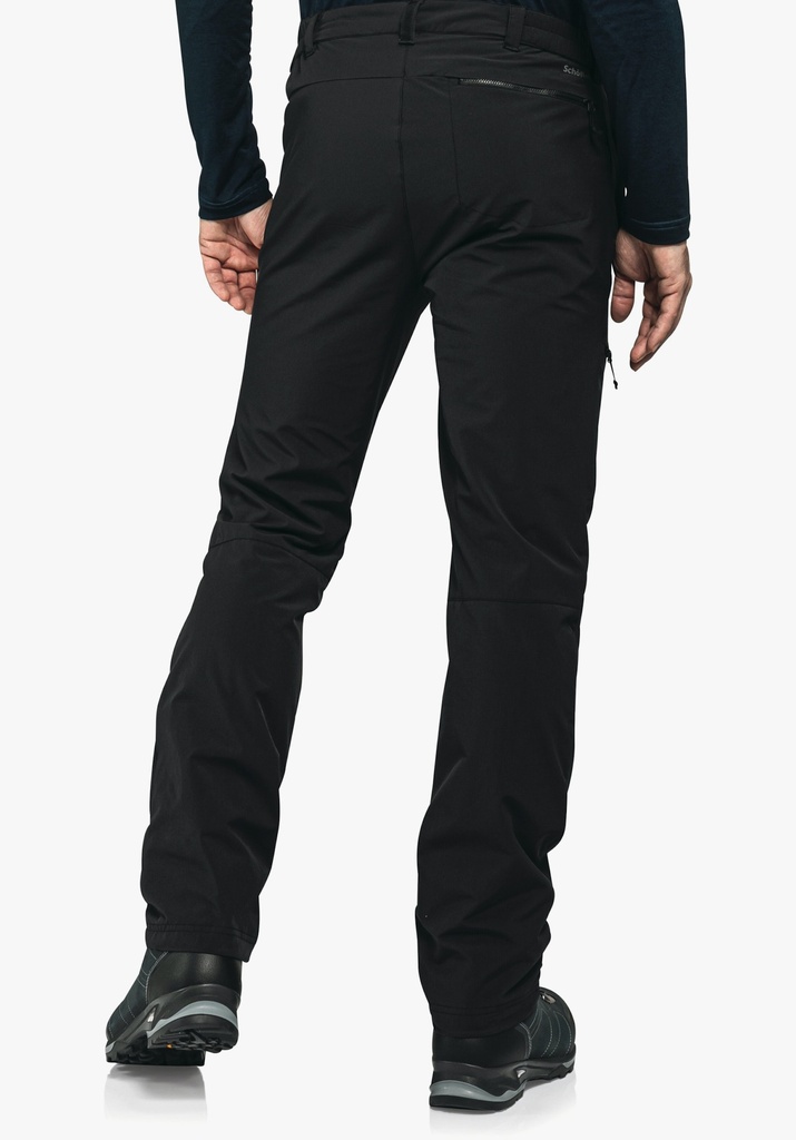 Pants Koper1 Warm Heren